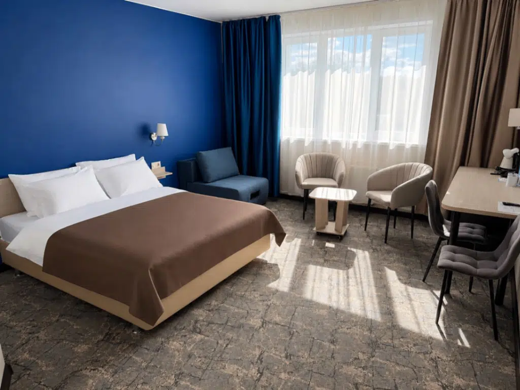 room image